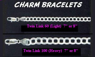 Charm Bracelet