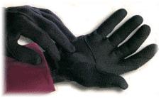 Deluxe Velcro-Grip Gloves