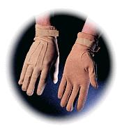 Economy Velcro-grip Gloves