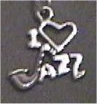 Love Jazz